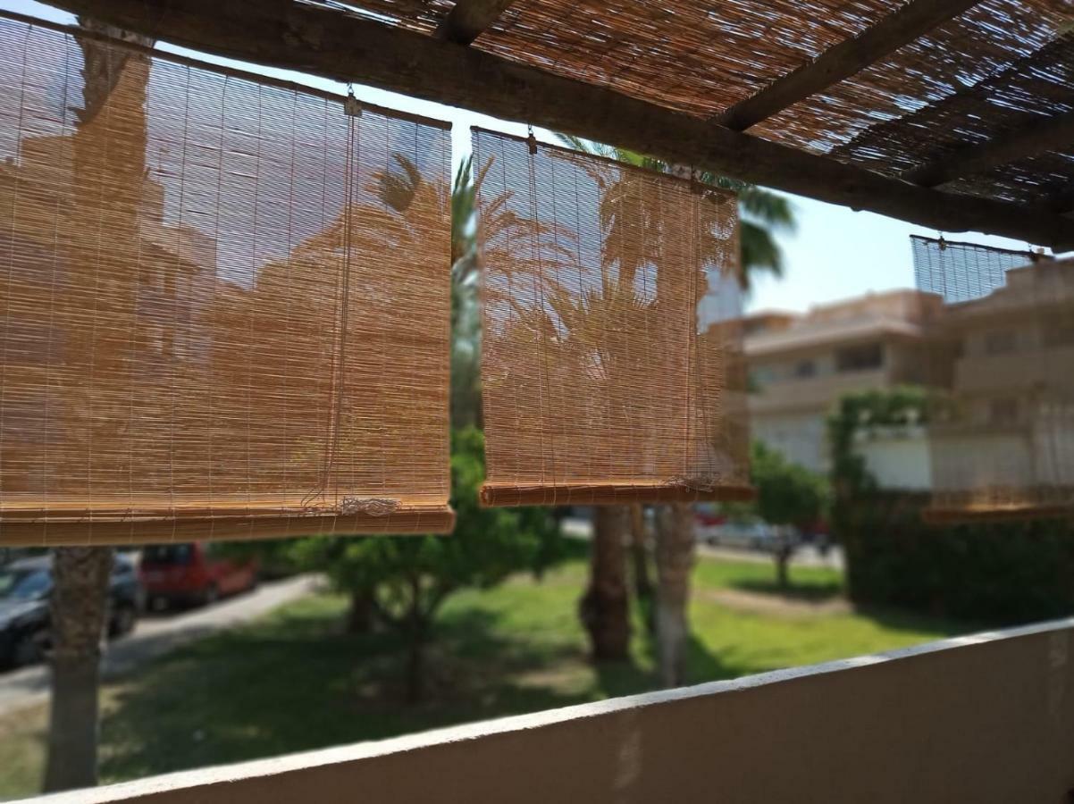 El Cantil إيسلا كريستينا المظهر الخارجي الصورة